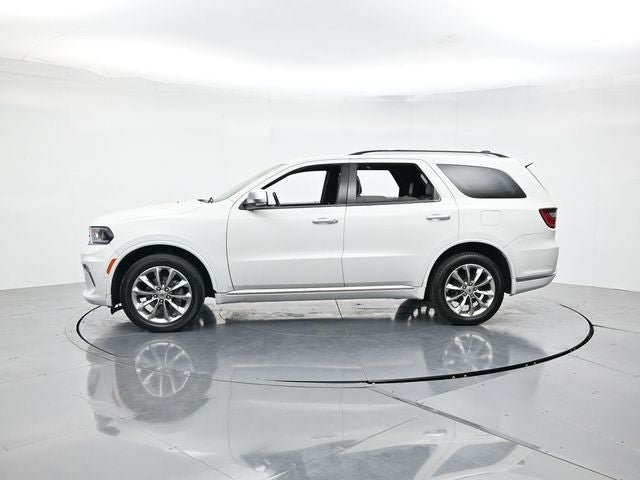 Used 2023 Dodge Durango Citadel AWD/4WD image 8