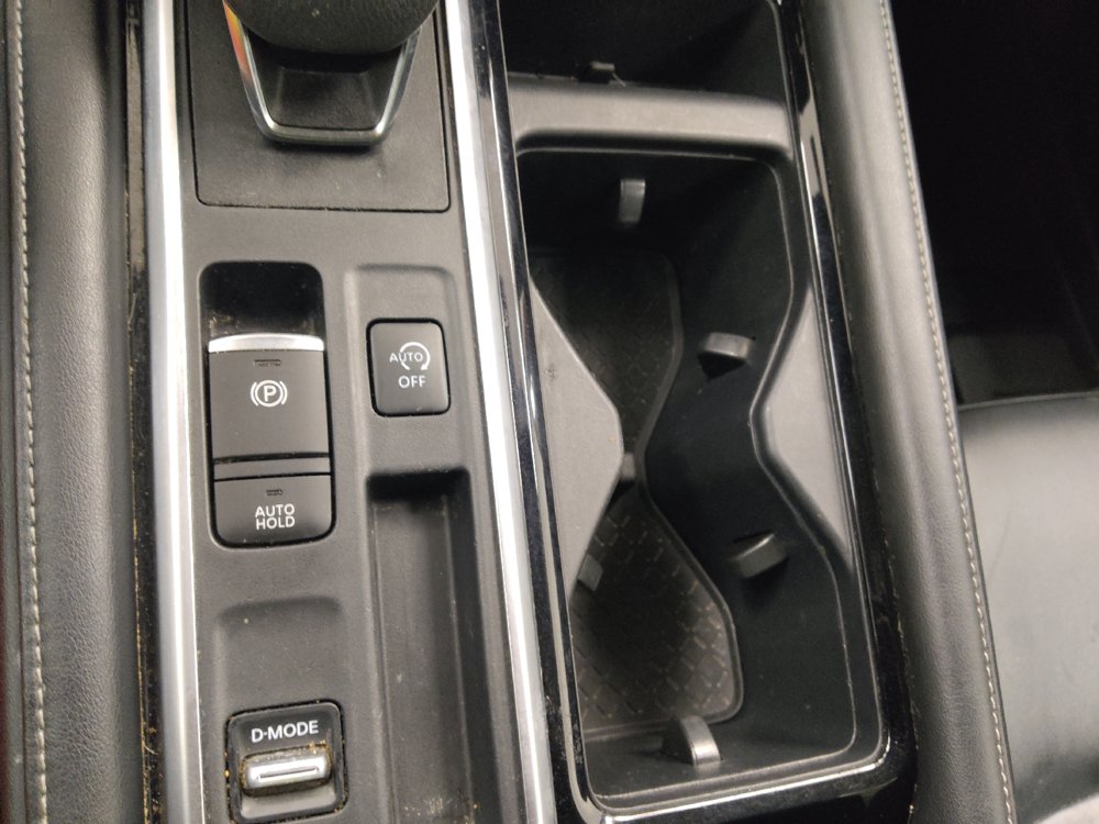 Used 2022 Nissan Pathfinder SL FWD image 26