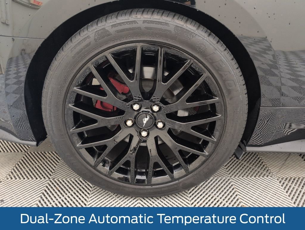 Used 2019 Ford Mustang GT w/ GT Performance Package image 19