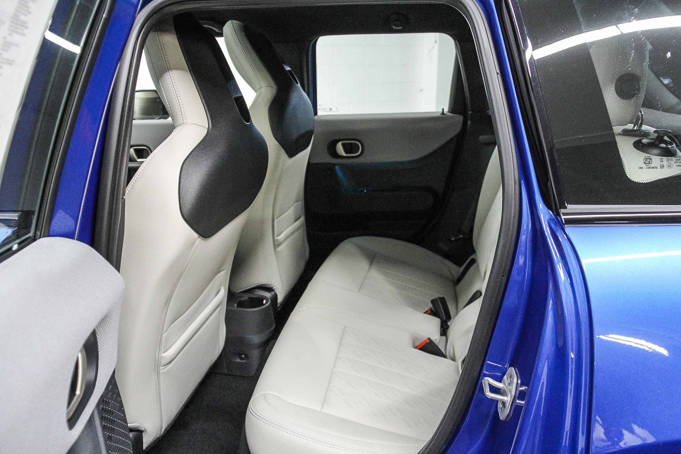 Used 2026 MINI Cooper S FWD image 17