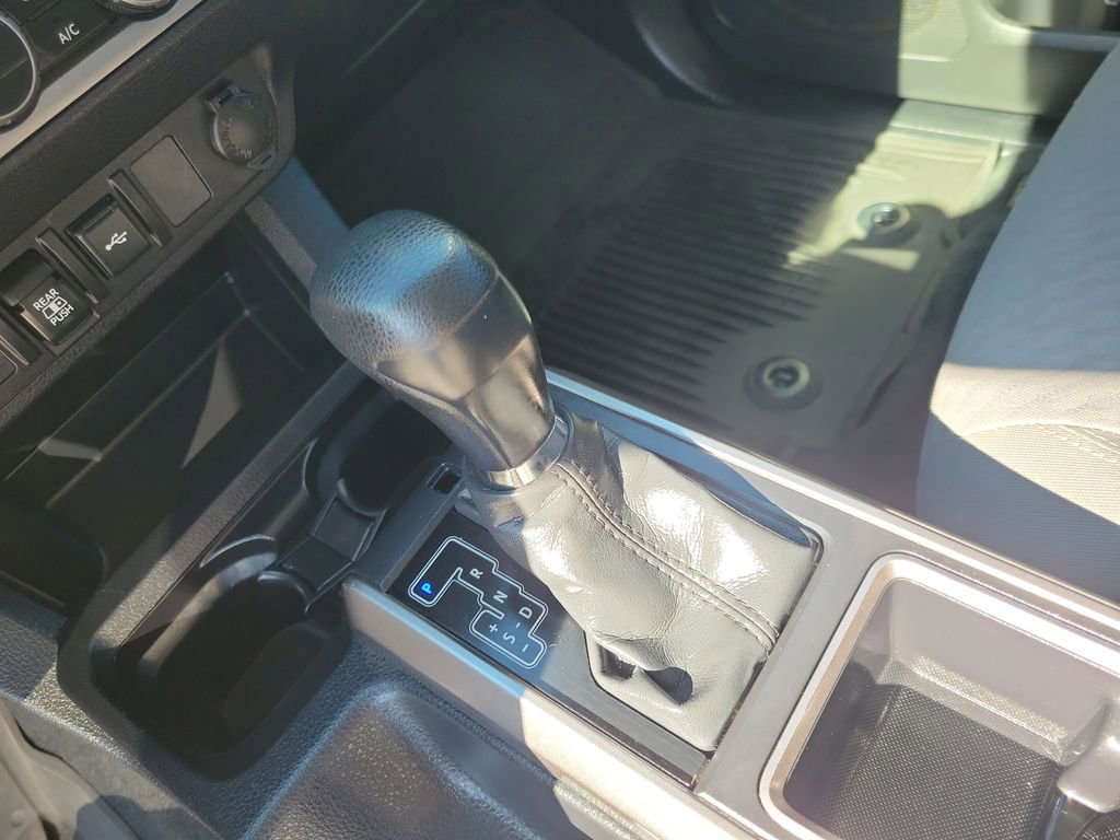 Certified 2023 Toyota Tacoma SR5 image 27
