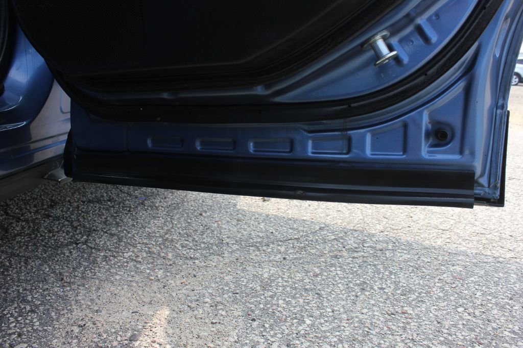 Used 2017 Subaru Forester 2.5i Premium w/ Protection Package #1 image 50