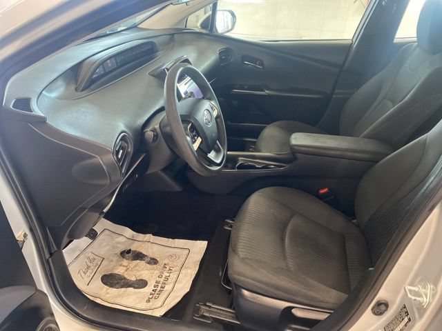 Used 2016 Toyota Prius Two FWD image 24