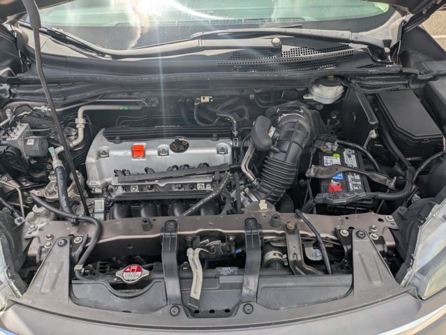 Used 2013 Honda CR-V LX image 20