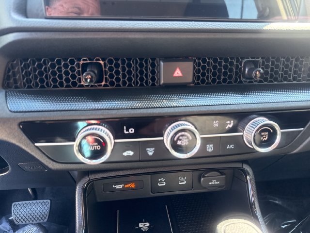 New 2026 Honda CR-V LX image 16