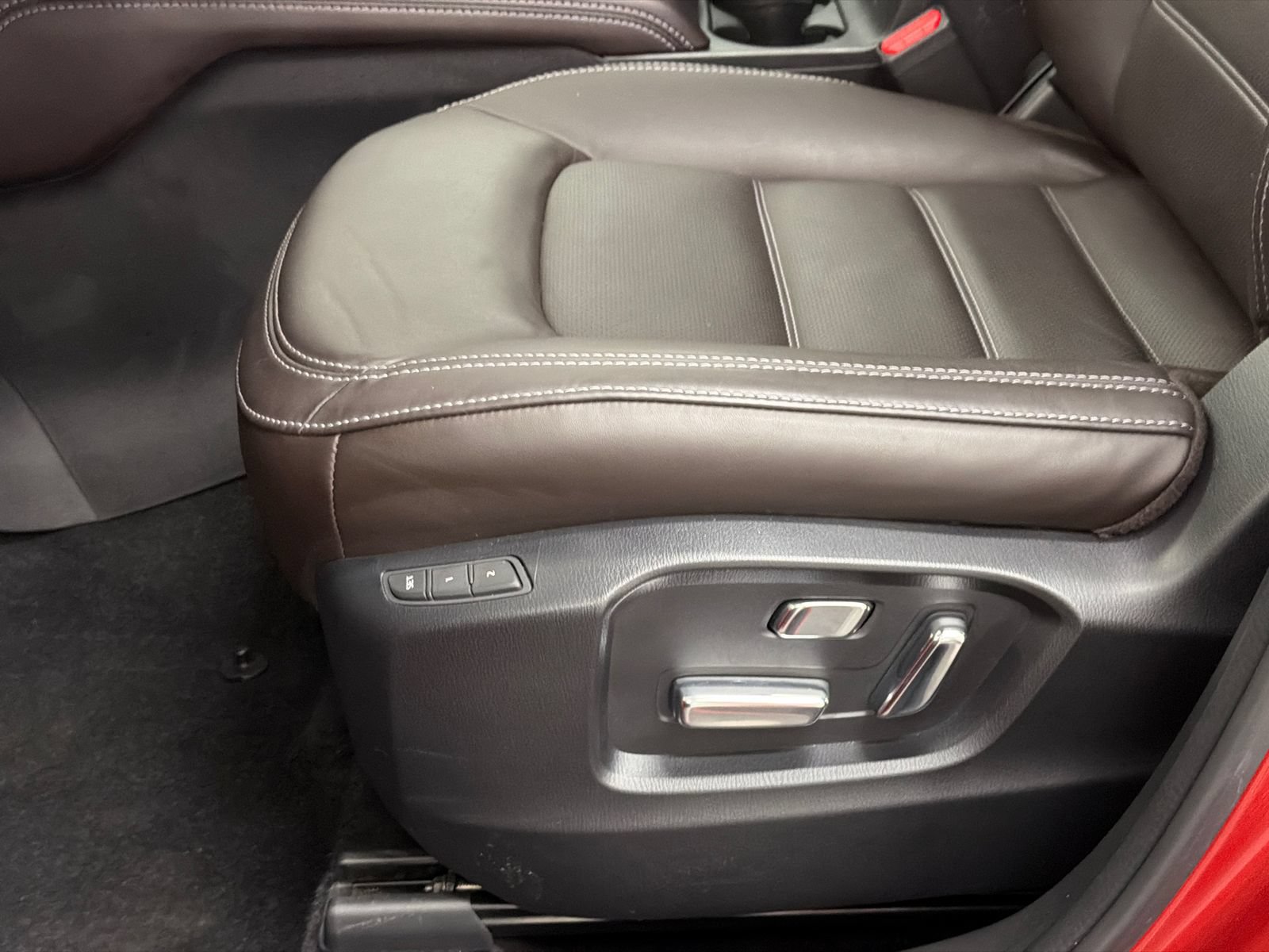 Certified 2025 MAZDA CX-5 Signature AWD/4WD image 17