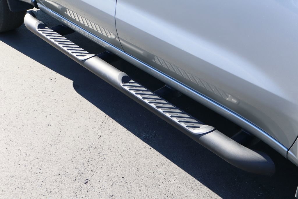 Certified 2023 Chevrolet Silverado 1500 RST w/ Redline Edition image 10