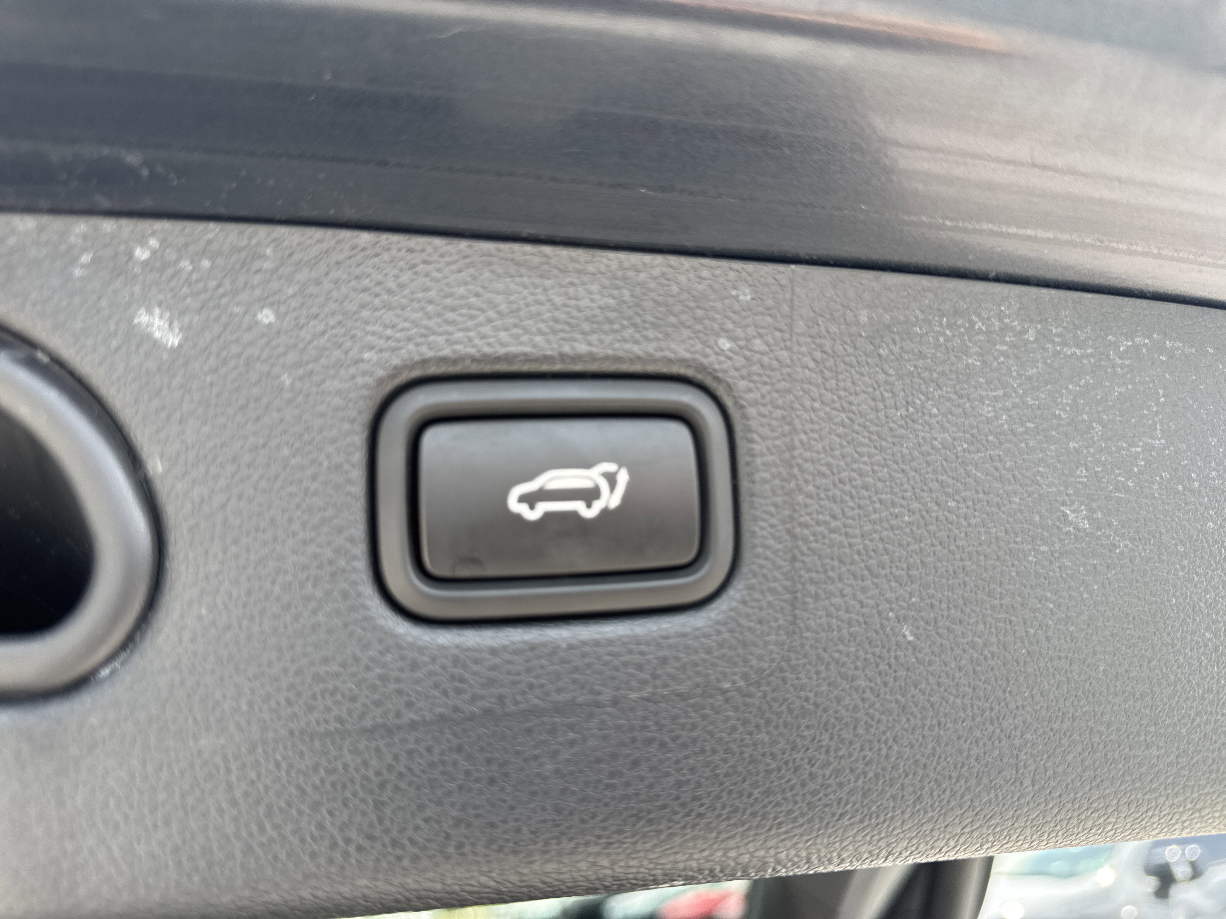Used 2019 Hyundai Tucson Sport AWD/4WD image 8