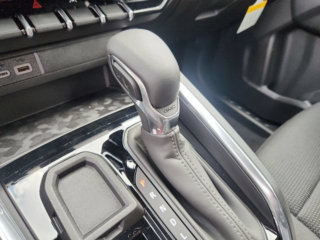 New 2026 GMC Canyon Elevation w/ Convenience Package RWD image 10