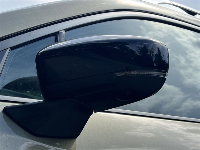New 2025 Subaru Ascent Bronze Edition image 33