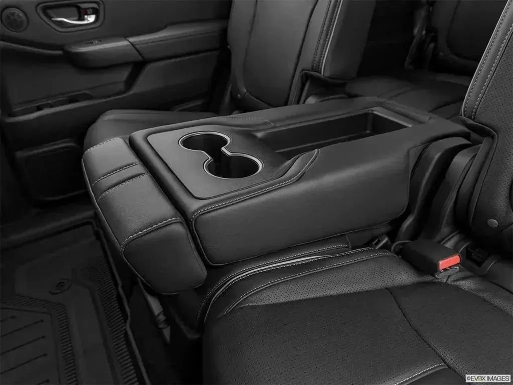 New 2026 Honda Pilot Elite image 54