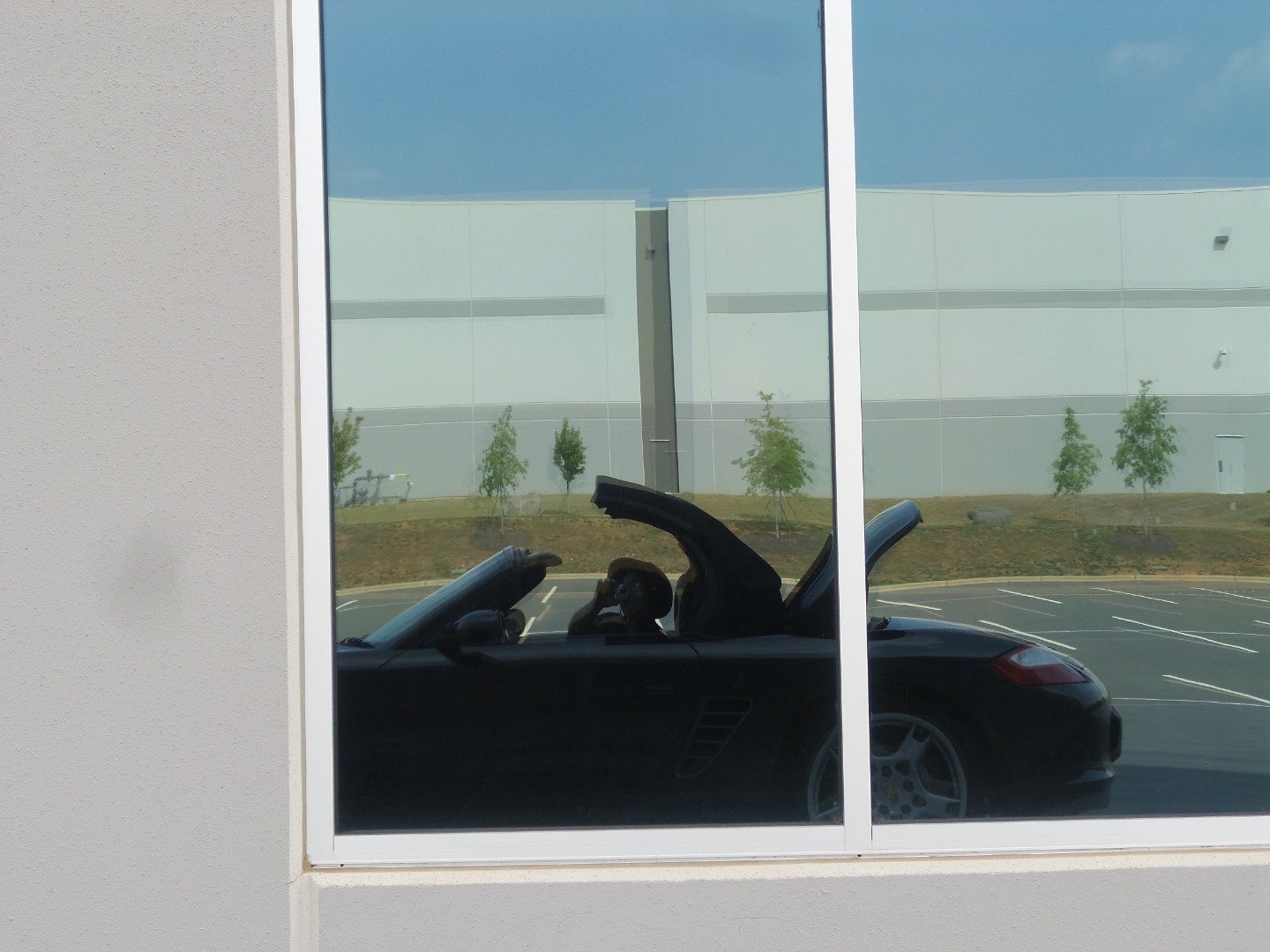 Used 2005 Porsche Boxster S RWD image 80