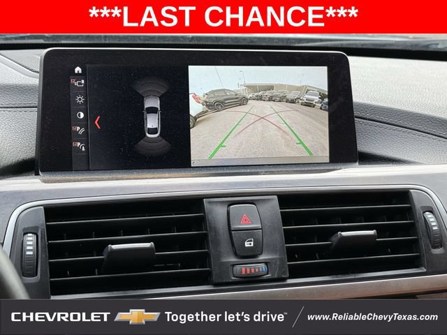 Used 2019 BMW 440i Gran Coupe w/ Convenience Package RWD image 23