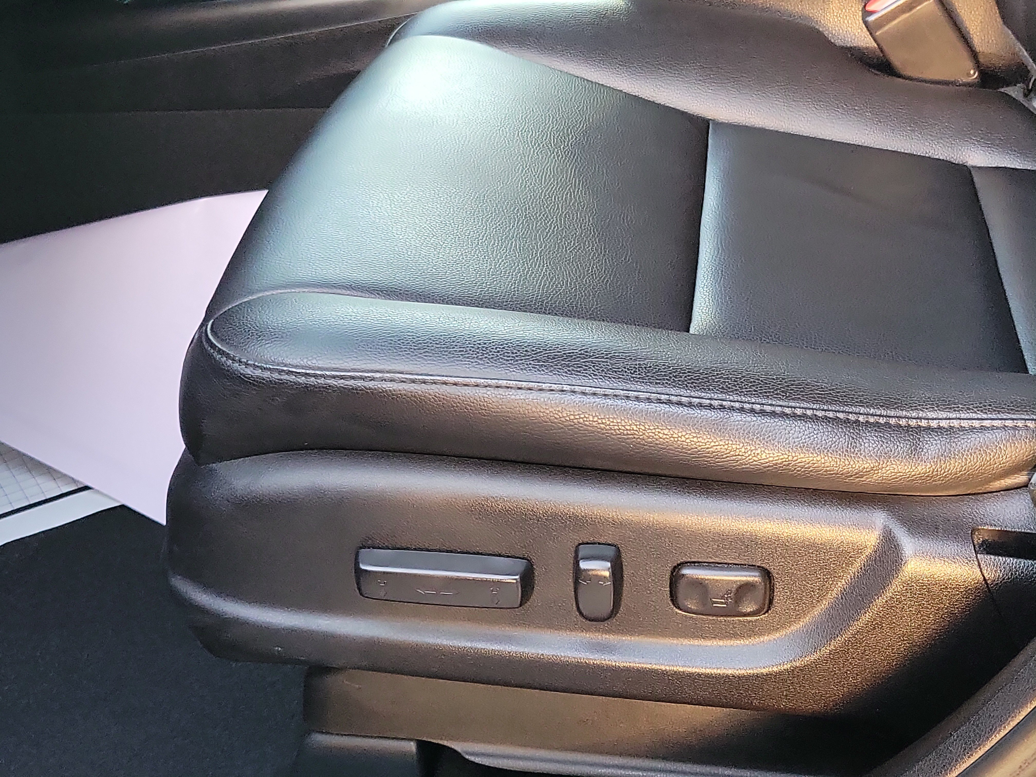 Used 2016 Acura RDX FWD image 18