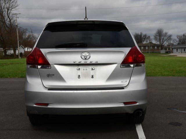 Used 2014 Toyota Venza XLE w/ XLE Premium Package image 6