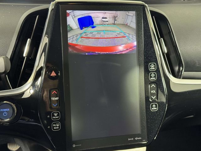 Used 2018 Toyota Prius Prime Premium FWD image 25