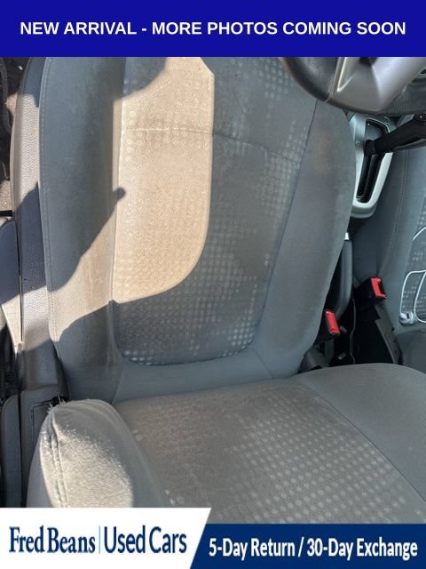 Used 2016 Chevrolet Sonic LS FWD image 16