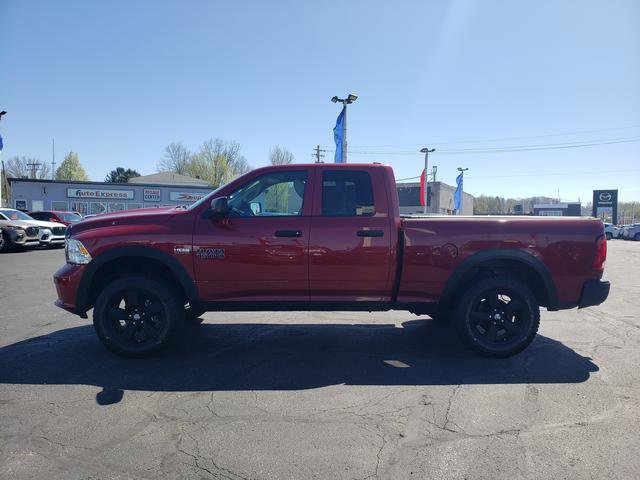 Used 2014 RAM 1500 Express image 7
