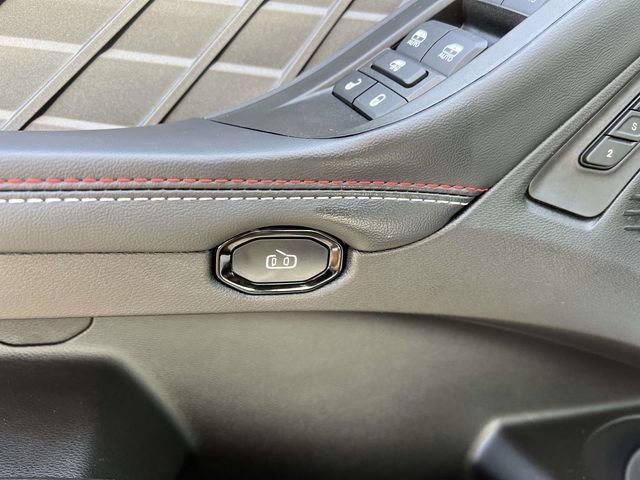 New 2026 Dodge Charger Scat Pack image 14