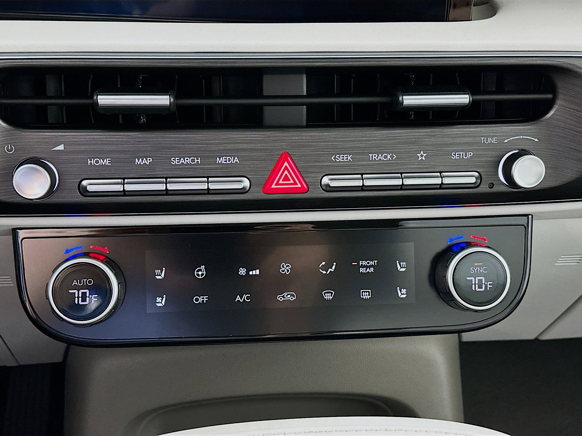 New 2026 Hyundai Palisade Limited image 16