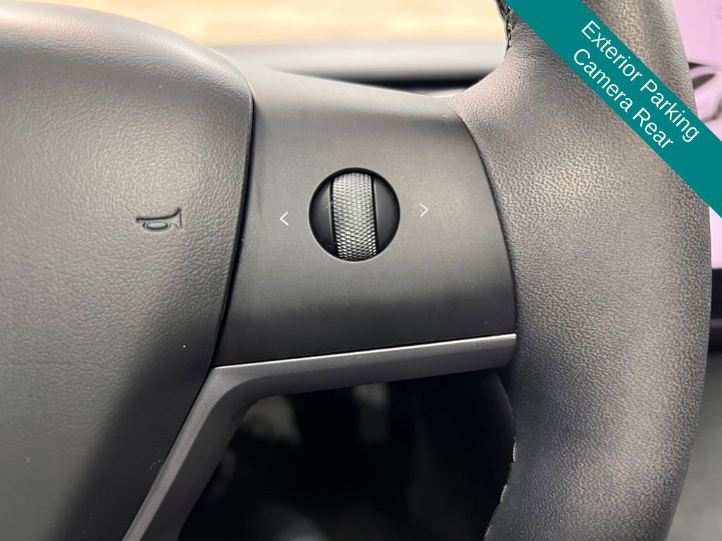 Used 2020 Tesla Model 3 Performance AWD/4WD image 7