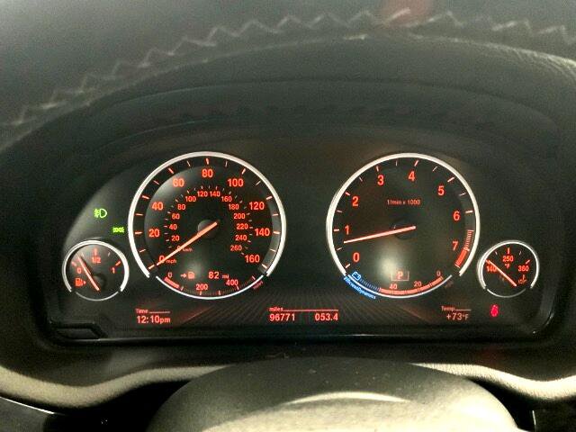 Used 2016 BMW X4 xDrive35i image 28