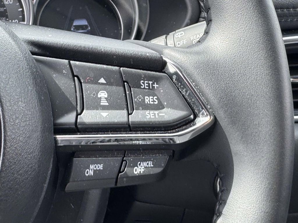 Used 2025 MAZDA CX-5 AWD 2.5 S w/ Select Package image 20