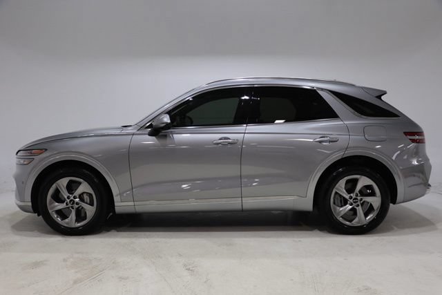 Used 2026 Genesis GV70 2.5T Advanced AWD/4WD image 4