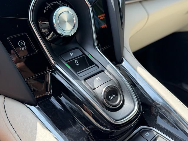 New 2026 Acura RDX A-Spec AWD/4WD image 19
