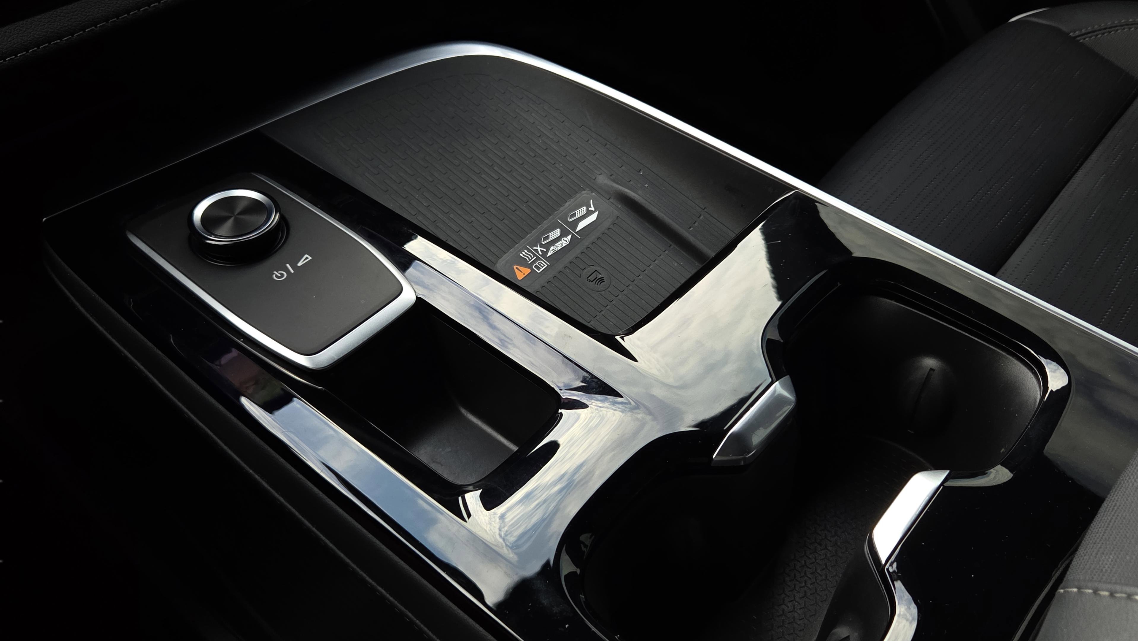 Used 2025 Buick Enclave Sport Touring w/ Power Package image 27