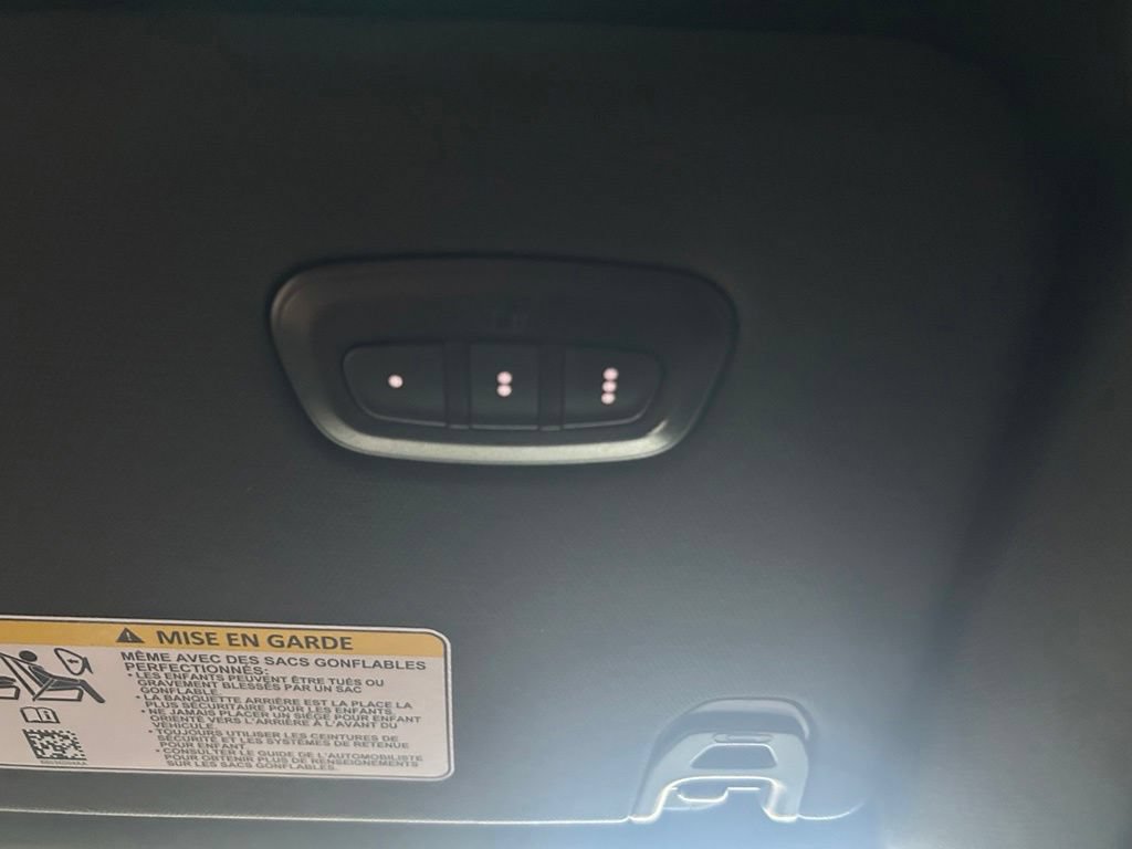 Used 2024 RAM 1500 Limited AWD/4WD image 62