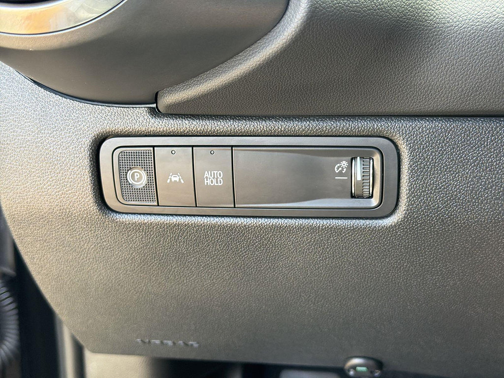 Used 2025 Chevrolet Equinox EV LT FWD image 16