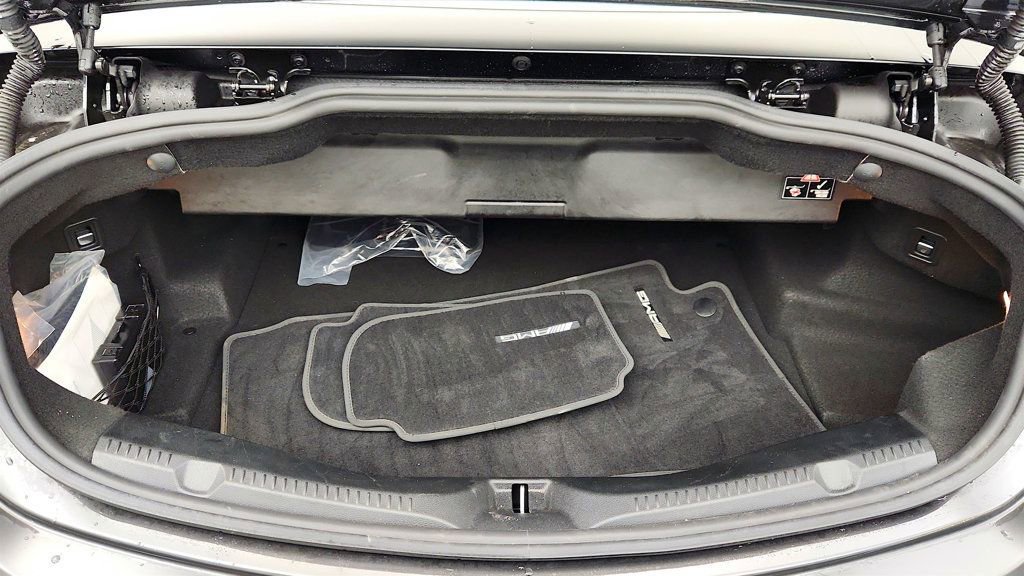 Used 2023 Mercedes-Benz E 53 AMG 4MATIC Cabriolet image 23