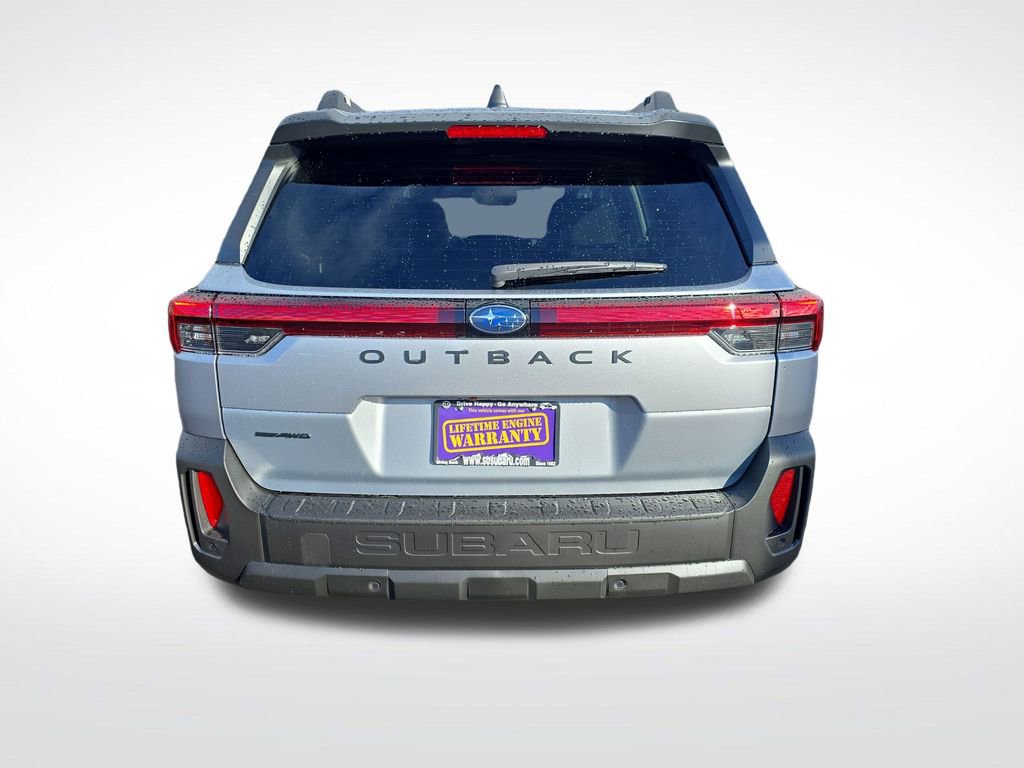 New 2026 Subaru Outback Touring XT image 6