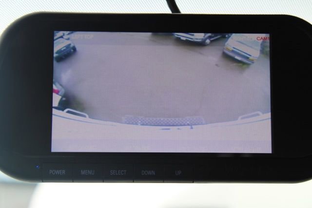 Used 2023 Chevrolet Express 3500 w/ Power Convenience Package image 29