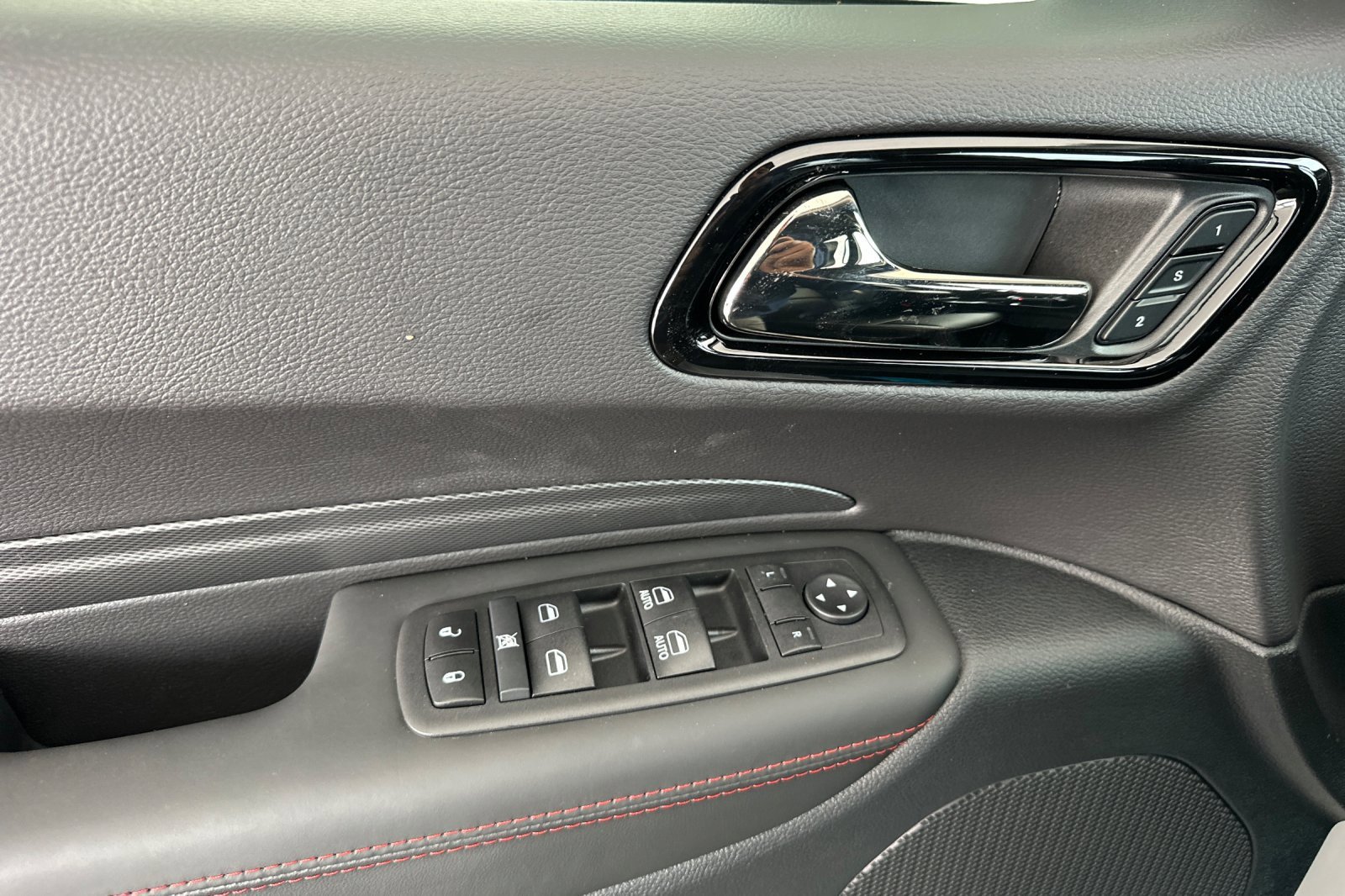 New 2026 Dodge Durango GT image 12