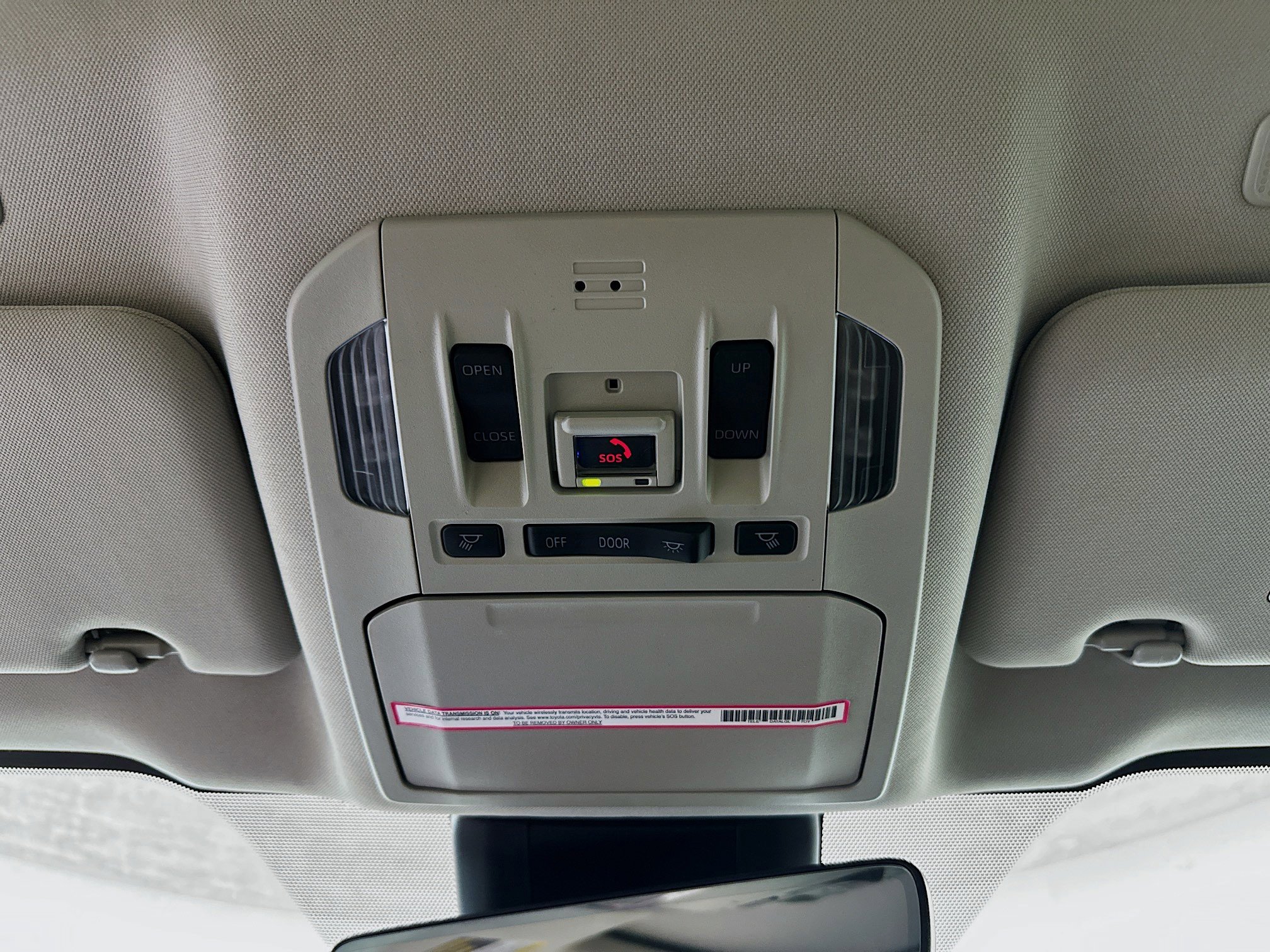 Used 2023 Toyota Highlander XLE image 18