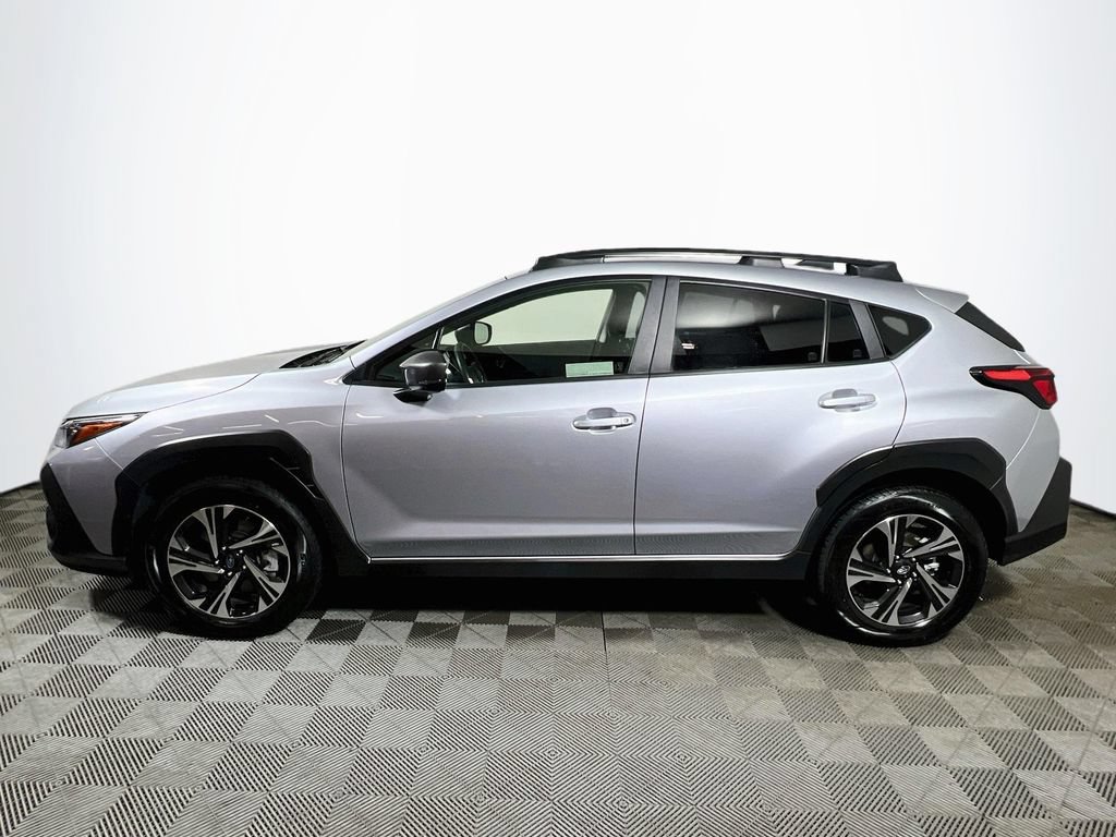 Used 2025 Subaru Crosstrek 2.5i Premium AWD/4WD image 4