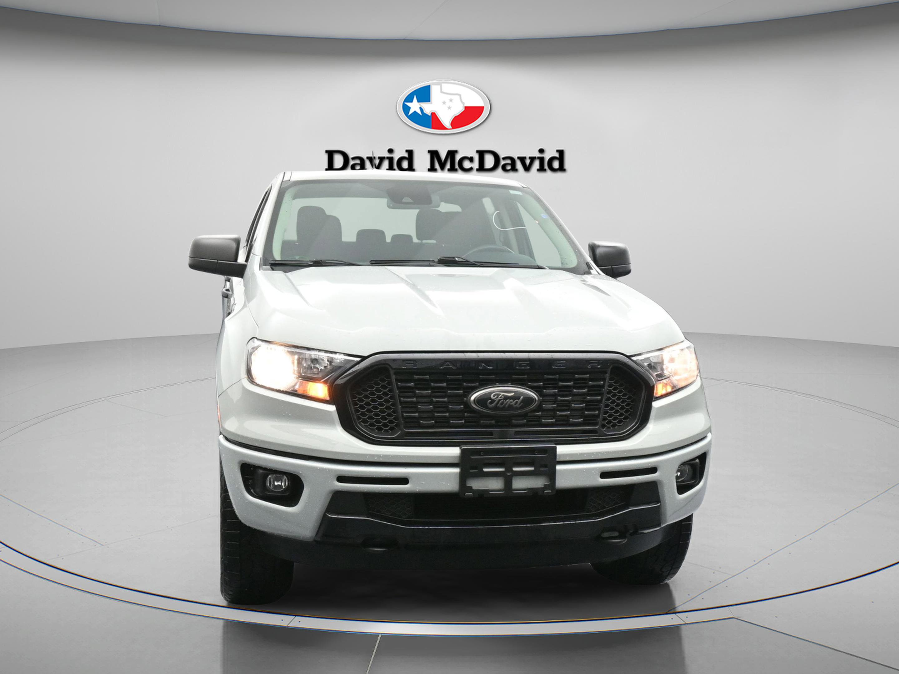 Used 2023 Ford Ranger XLT w/ Equipment Group 301A Mid AWD/4WD video 2