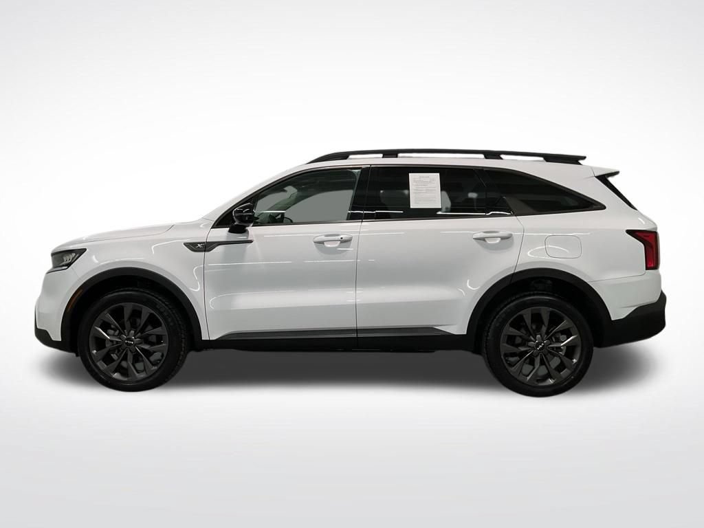 Used 2022 Kia Sorento X-Line EX AWD/4WD image 29