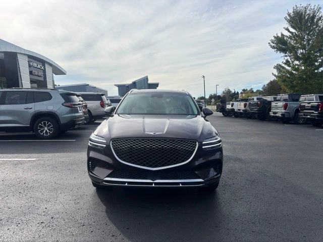 Used 2023 Genesis GV70 2.5T w/ Select Package AWD/4WD image 3