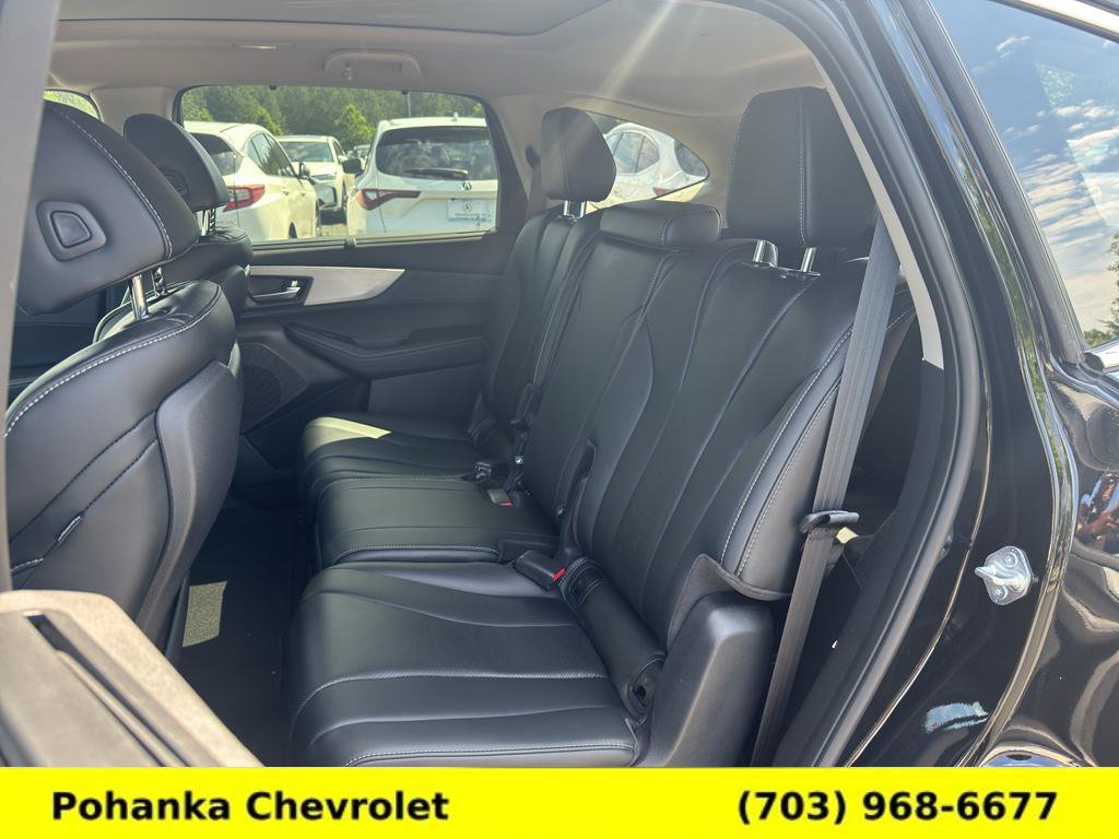 Used 2023 Acura MDX SH-AWD w/ Technology Package image 30