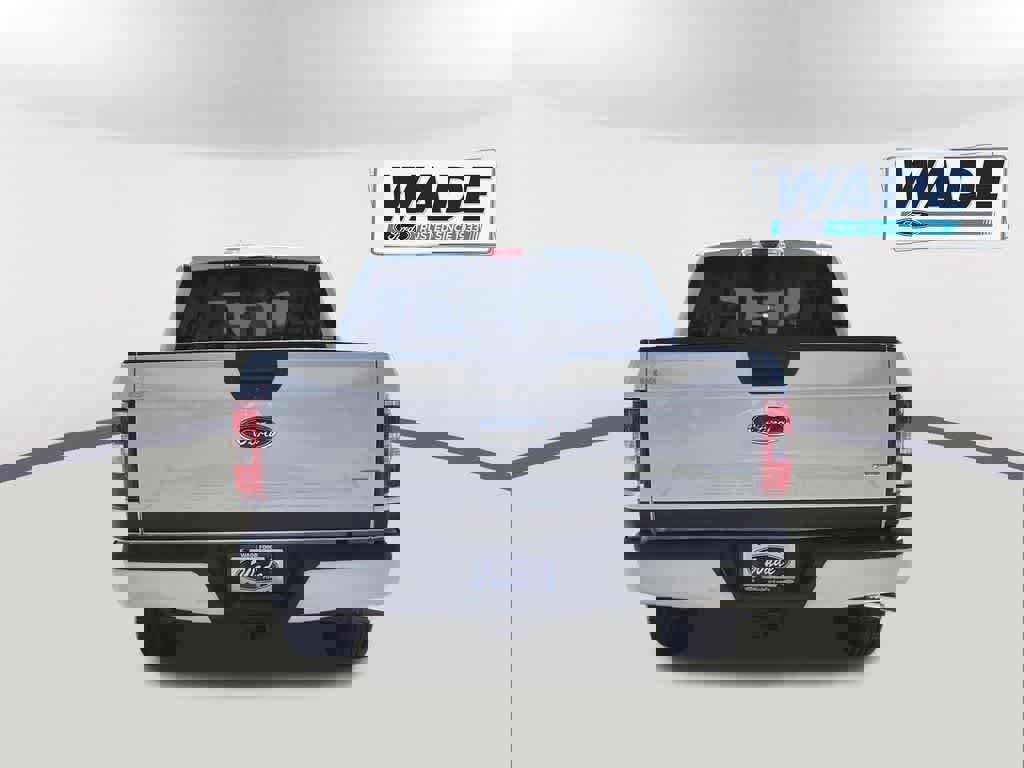 Used 2020 Ford F150 XLT w/ Equipment Group 302A Luxury image 6