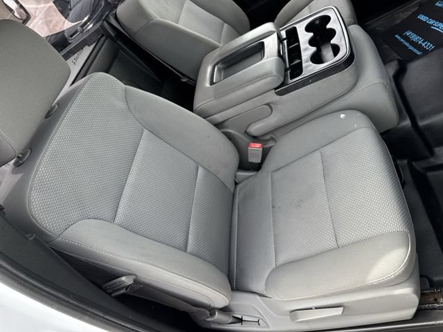 Used 2018 GMC Sierra 1500 2WD Regular Cab image 21