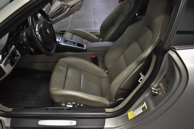 Used 2012 Porsche 911 Carrera S RWD image 22