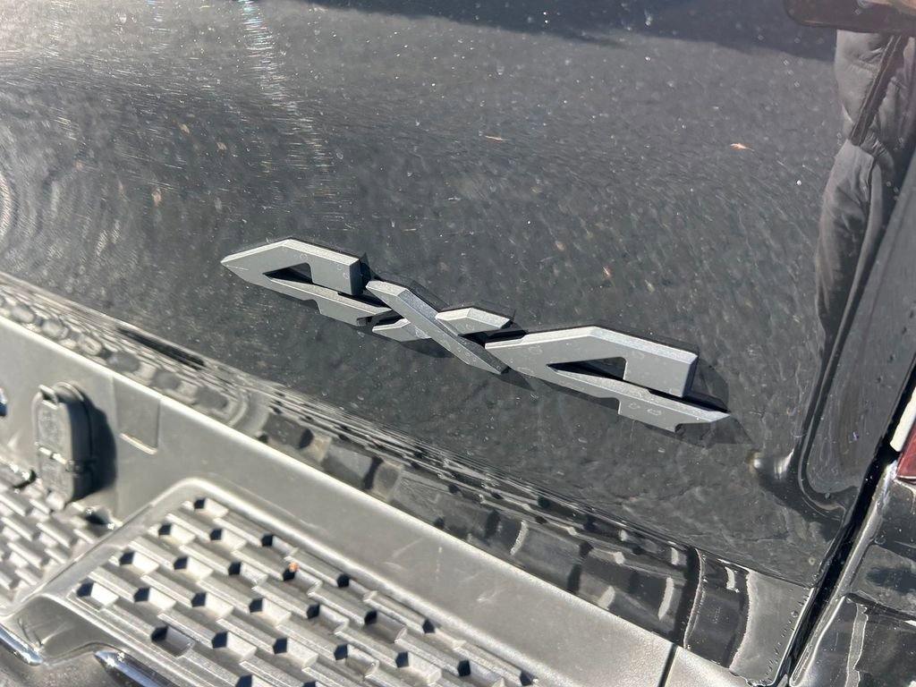 New 2026 RAM 1500 Big Horn image 12