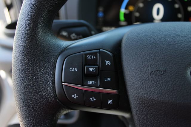 Used 2021 Ford Transit 350 XLT RWD image 5