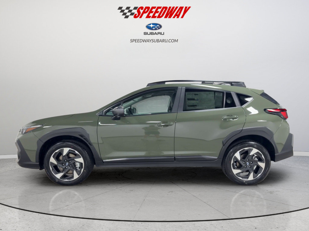 New 2026 Subaru Crosstrek 2.5i Limited AWD/4WD image 10