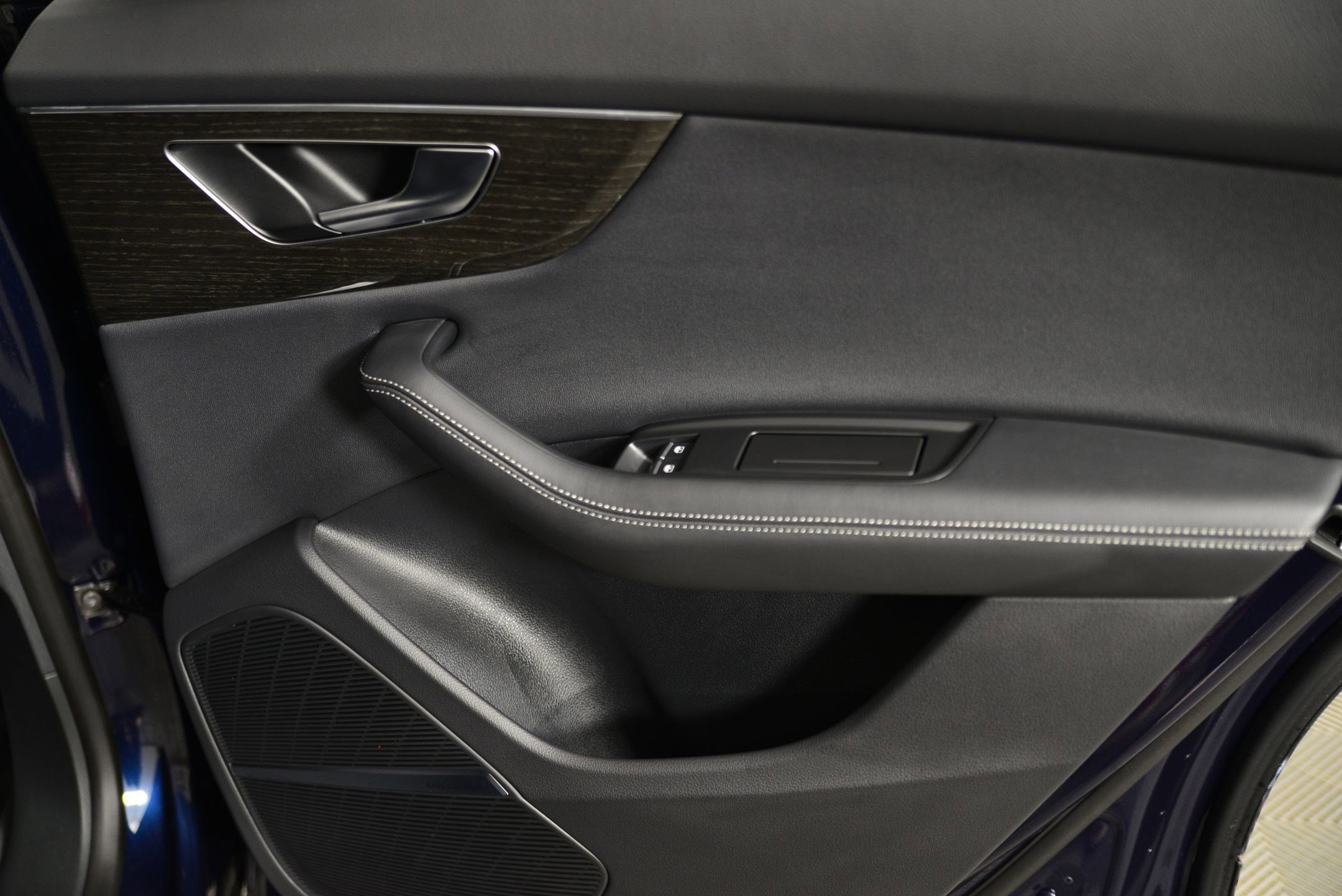 New 2026 Audi Q8 Premium Plus image 20