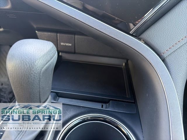 Used 2020 Toyota Camry LE FWD image 36